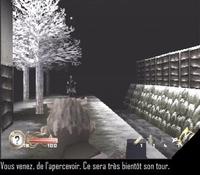 Tenchu - Stealth Assassins sur Sony Playstation